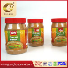 1kg Peanut Butter with Good Flavor